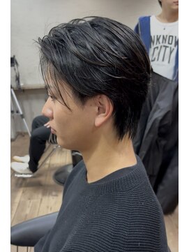 ミオ ベガ(Mio'' VEGA) センターパート