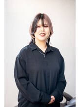 インパークス 町屋店(hair stage INPARKS)&nbsp;FUKA 【町屋】