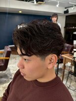 メゾンフォーメン(Maison for men)&nbsp;ラルフカール