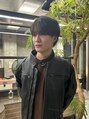ユニオンデュオ 栄(Union Duo) センターパート.タイト質感で大人ぽい印象に