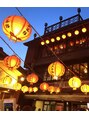 ニコルセンイ(nicoru seni) 旅行大好き!