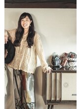 吉 キチヘアー(Ki-chi Hair)&nbsp;吉田 恵