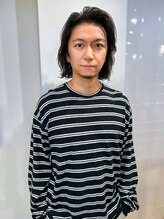 ローレル(Laurel) 石倉 敦