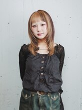 タロ(TALO)&nbsp;SAYA 
