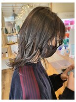 リタ 野々市(rita) レイヤー×くびれ