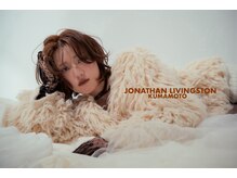 ジョナサン リヴィングストン(JONATHAN LIVINGSTON)