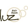 ヘアールーム ルズ 武蔵浦和(Hair Room Luz)のお店ロゴ