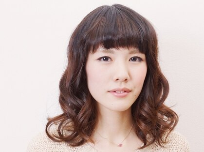 シュシュ ヘアーサロン(Chou chou hair salon)の写真