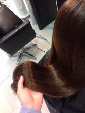 フォルテ ギンザ(FORTE GINZA) 【FORTE 銀座】プラチナヘアケアNo.143 トリートメント