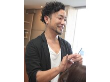 サロン ド ミカーサ(Salon De Micasa)
