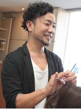 サロン ド ミカーサ(Salon De Micasa)