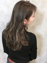 リルア 博多(LIRUA)&nbsp;ブルージュ/ハイライト