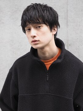 プレディカ(pledica) ハーフウェットで雰囲気UP◎ナチュラルショート 荒井ヒロサト