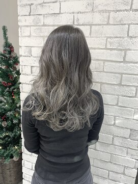 フェリア 渋谷(Feria) 【filo by Feria渋谷】シアーグレージュ☆“石田幸輔”