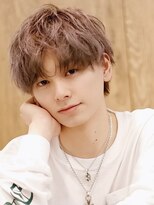 リップス 梅田ロフト(LIPPS) ナチュラル束感モテコンママッシュ