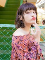 リリアン 青山(relian) ゆるふわショート