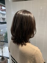 イヴ(Eve) 耳かけスタイル
