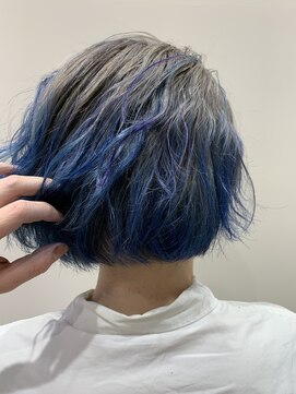 タミー 武蔵小杉(TAMMY) ユニコーンカラー