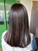 アル(AL)&nbsp;髪質改善！酸熱トリートメント