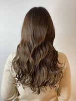 ジーナ 池袋(Zina)&nbsp;＃イルミナ#アディクシー#デザインカラー