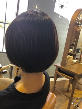 プルラヴィ 吉野ヶ里店(PulRavi) 髪質改善カラー