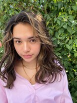 ザセクター(the sector)&nbsp;アクティブパーマロング