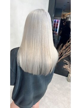 ウィクシー(wixy) ホワイトカラー