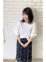 ルーモス(LUMOS)&nbsp;盛田 知佳子