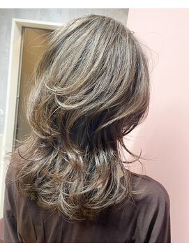 カームバイリコ 学芸大学(calm by liko) 【calm by liko owner 奏子】