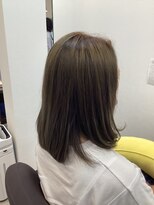 トリコ(toricot)&nbsp;イルミナカラー☆フォレスト