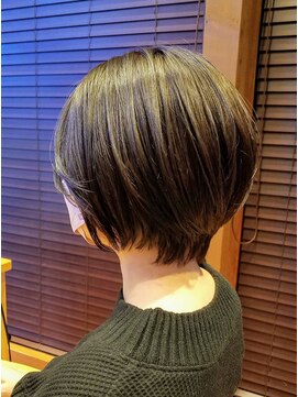 コレット(COLLET) お客様style