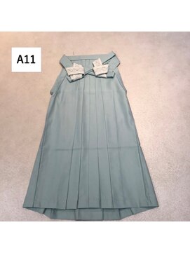 ハナココ 水戸店(hana Coco) レンタル袴