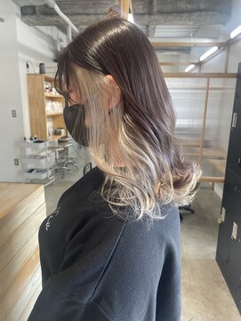 ユニカ(UNIKA) inner color