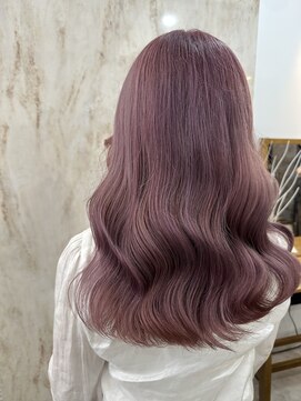 ラビス 浦和(Lovis) ピンクラベンダー