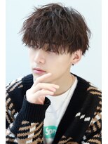 リップスアネックス 大宮(LIPPS annex)&nbsp;波巻きマッシュ