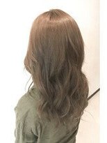 エイト 熊谷店(EIGHT)&nbsp;デザインカラー_ミディアム