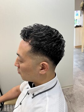 ソイル(SOIL) ナチュラルフェード