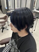 デザインサロンリア(design salon Lia)&nbsp;インナーカラー