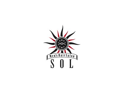 小谷理髪店 ソル(SOL)の写真