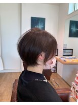 アジュール(azure)&nbsp;大人ショート