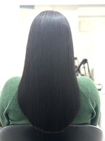 イレス 札幌駅前(IRESU)&nbsp;髪質改善/縮毛矯正/美髪/艶髪/髪質改善トリートメント/酸性矯正