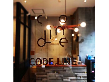 CODE.LINE 高宮店【コードライン】