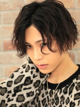 ニューヨークニューヨーク 姫路広畑店(NYNY) ツイスパセンターパート