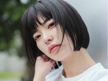 ガーネットプラス(Garnet+)の写真
