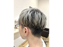 ヘアルーム クオーレ(hair room Cuore)