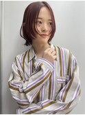 #レイヤー #ボブ