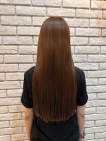フルミー(fulme.) 艶髪ランキング1位！感動の艶髪○○トリートメントができるお店