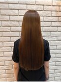 艶髪ランキング1位!感動の艶髪○○トリートメントができるお店