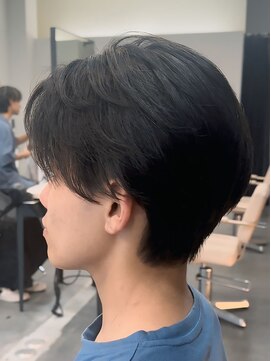 バース 河原町店(BIRTH) 韓国/韓国ヘア/韓国パーマ/韓国ダウンパーマ/ニュアンスパーマ