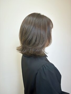 イワッシュ 鶴ヶ峰駅店(IwAsh) ☆お客様スタイル☆【鶴ヶ峰／鶴ヶ峰駅】